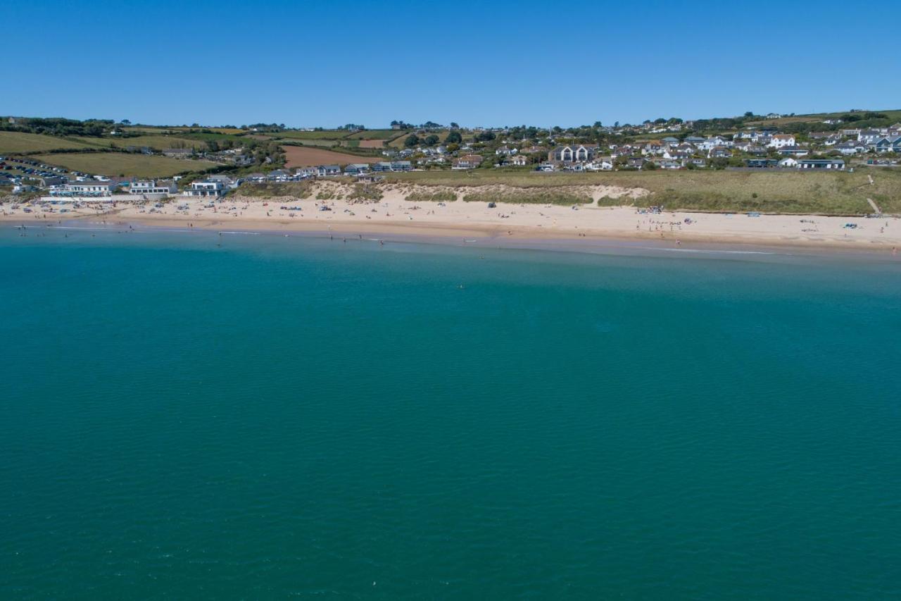 Kerenza Sands, Praa Sands Exterior photo