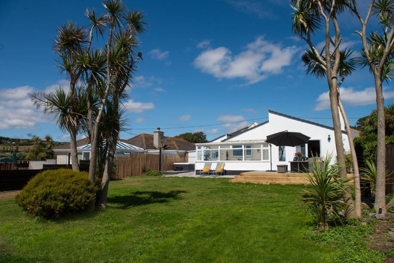 Kerenza Sands, Praa Sands Exterior photo