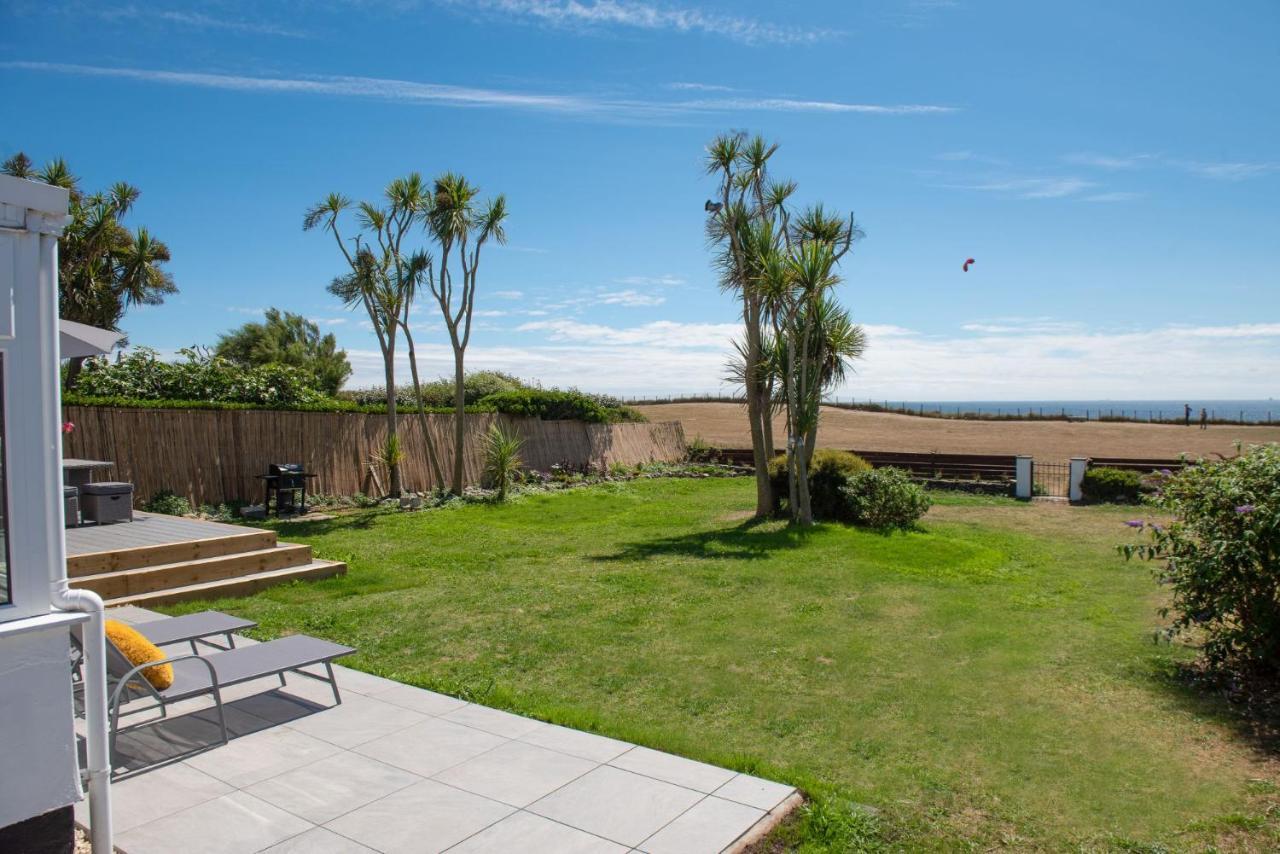 Kerenza Sands, Praa Sands Exterior photo