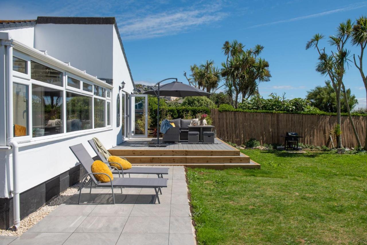 Kerenza Sands, Praa Sands Exterior photo